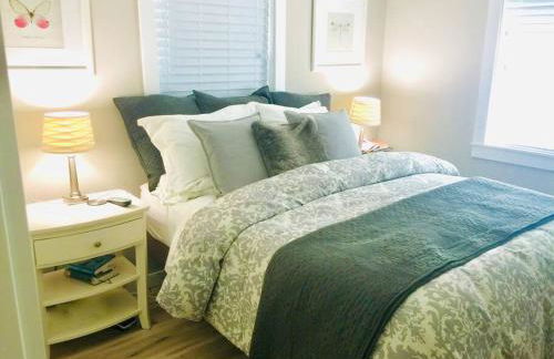 Jacksonville Blue Bungalow Retreat Comfortable 2 Bedroom Haven - Foto 12