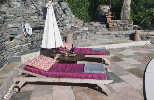 maison de charme avec piscine et vue exceptionnelle - Foto 27