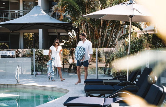 Noosa River Retreat - Photo 1