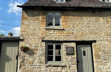 Cozy Cotswold Burford Cottage - Foto 1