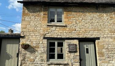 Cozy Cotswold Burford Cottage - Foto 1