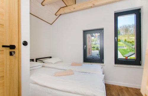 DOMKI APARTAMENTOWE CHMIELÓWKA - Foto 55