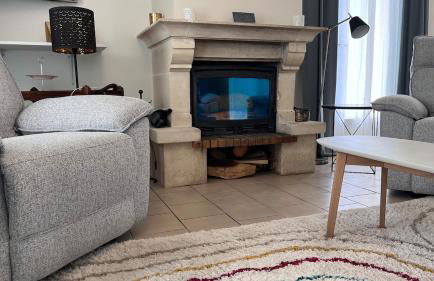 Maison Provençale - Piscine & Terrain de Pétanque - Foto 14