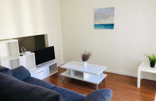 Apartamento turísticos Puente Romano P1 1-C - Foto 5