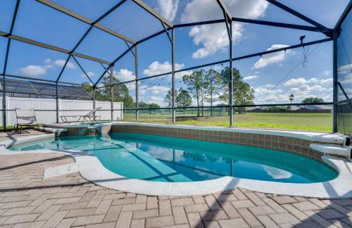 4 Mi to Disney Family Getaway with Game Room! - Foto 29