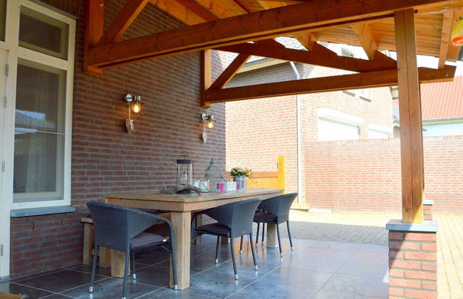 Apartment in Posterholt Near Meinweg Park - Photo 14