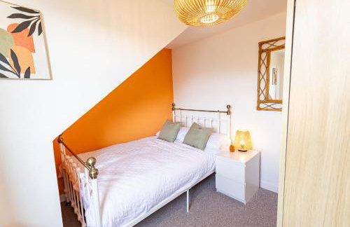 Birchgate Bothy - Spacious 4 Bedroom Home in Dunoon - Foto 5