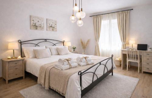 MARY HOUSE Panorama relax garden With Free Parking - Foto 9