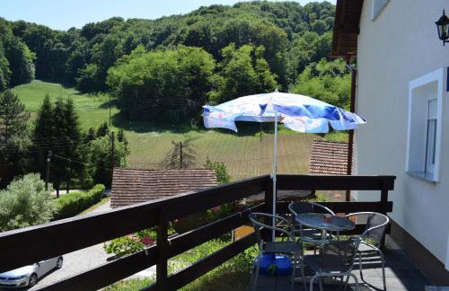 Apartmani Huško - Foto 1