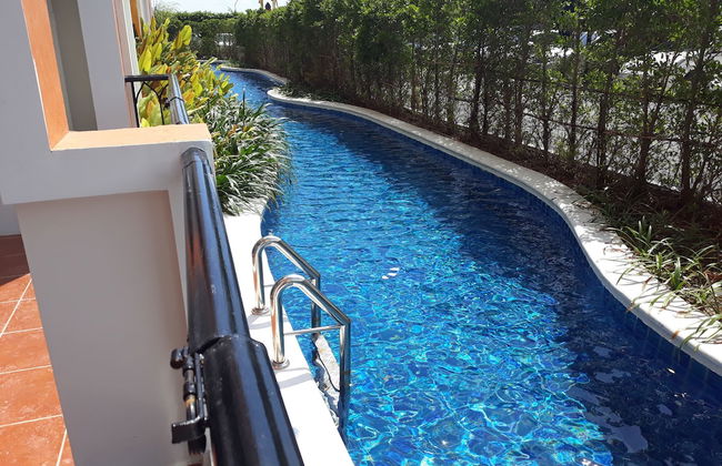 Venetian Pattaya By Pany - Foto 23