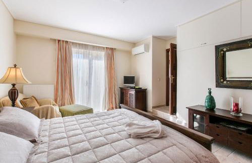 Villa Melia Athenian Riviera - Foto 39