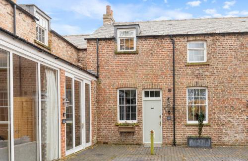 No 3 - Lime Tree Cottage - Pass the Keys - Foto 21