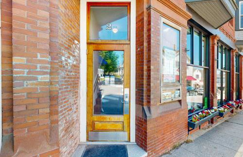 Admiral's Quarters - Foto 28