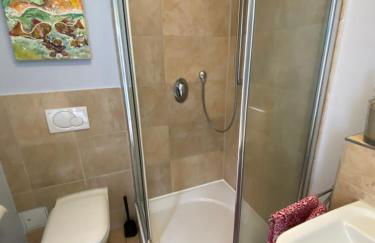 Ferienwohnung Jardin im Kunsthaus - Foto 40