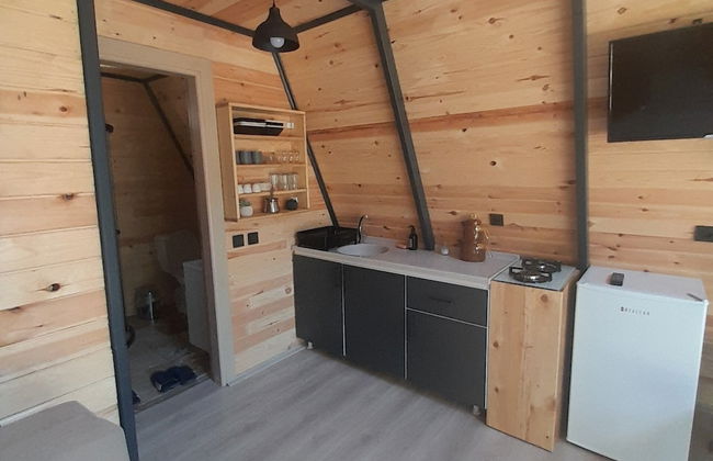 La Vica Bungalow - Foto 3