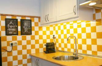 Estudio La Motilla - Foto 2