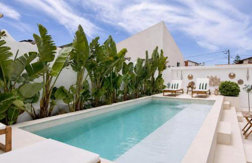 Villa Rafa - Foto 2