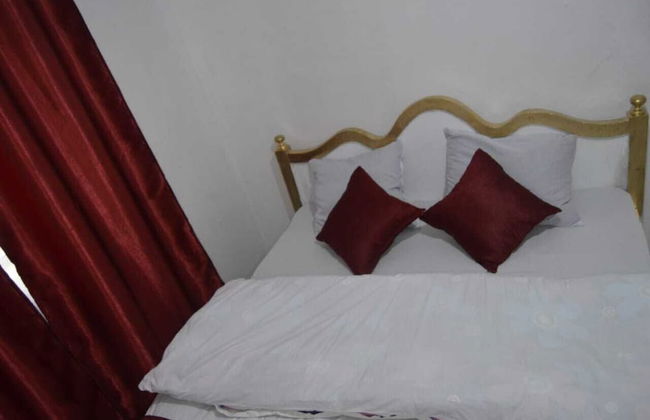 Stay.Plus Mwanzo Apartment Eldoret - Foto 3