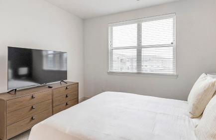 Landing Modern 2BD Gym Pool - Foto 11