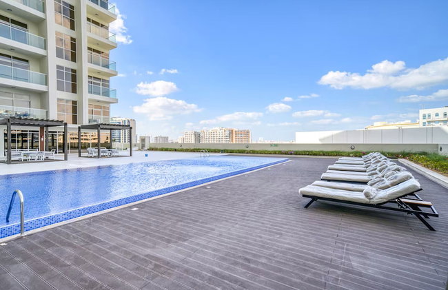 Vogue | Jewelz Residence Arjan near Miracle Garden - Foto 15