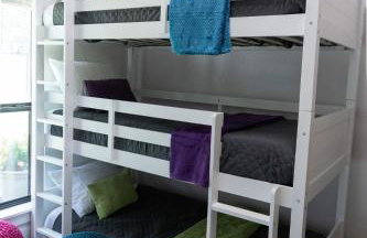 The Good Earth Boathouse - Cedar Creek - Foto 20