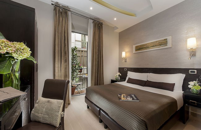 Daphne Luxury Suites - Foto 8