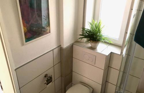 Ferienwohnung Zaunkönig - Foto 10