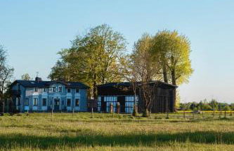 Siedlisko Komory - Foto 1