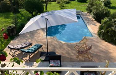 Magnifique maison de maître saumuroise - Foto 10