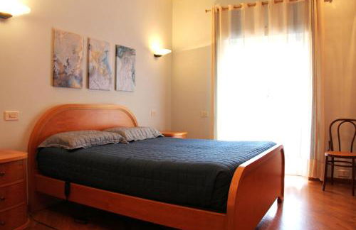 LA LOGGETTA appartamento nel cuore di Anzio - Photo 21