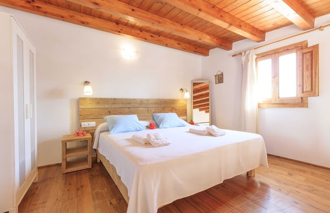 Es Pas Formentera Agroturismo - Foto 51