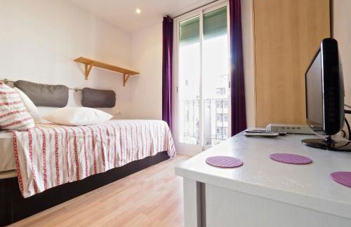 Sunny Apartments Barcelona - Foto 54