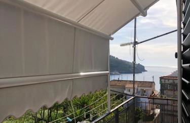 PalinuroMonAmour Casa Vacanze - Foto 20