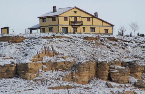 Casa Rural Atalaya House - Foto 41