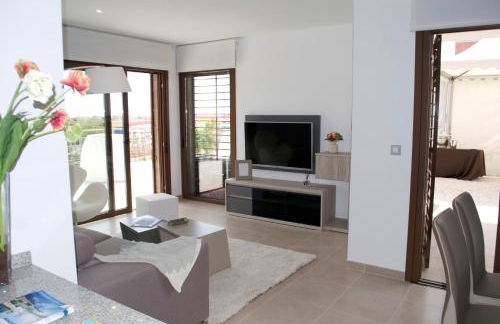 Terrazas de Campoamor by Mar Holidays - Foto 30