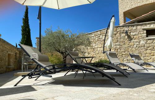 les-pepites-de-badou présentent La Gravière - Foto 20