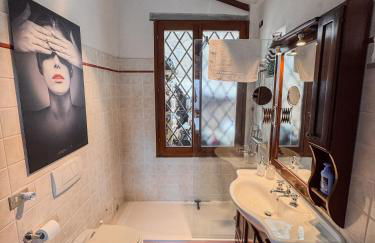 Ferienwohnung Fortuna del Lupo mit Pool und Aussicht - Foto 45