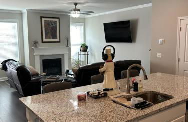 New Townhouse-Strong Wi-FI - Foto 9