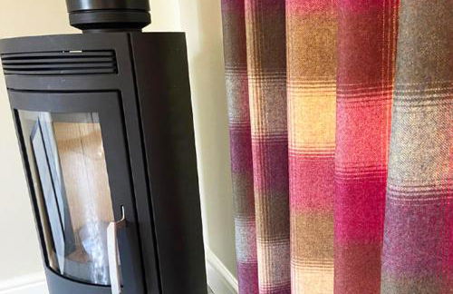 Rowley Farm Holidays - Foto 60