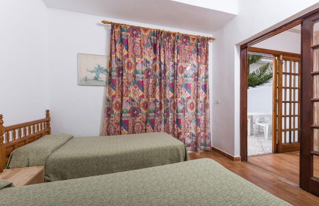 Apartamentos Tinerfe Garden - Foto 7