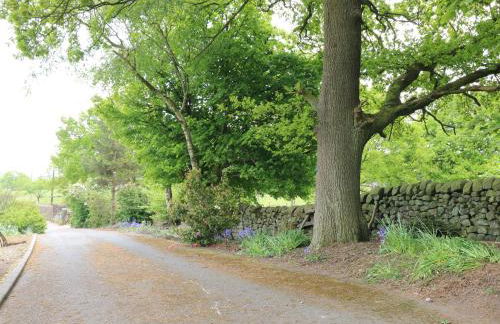 Wigwell Barn - Foto 14