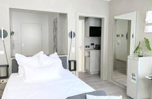 The Suite Cologne - Foto 53