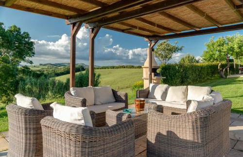 Villanovia Country House - Foto 11