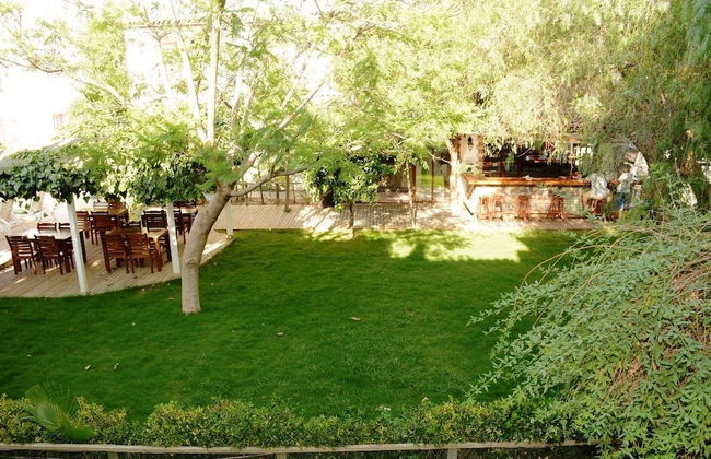 Villa Nergiz Apart Otel - Foto 18