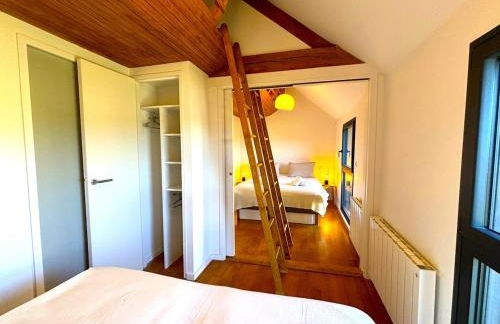 Les Maisons de Jeanne - Foto 46