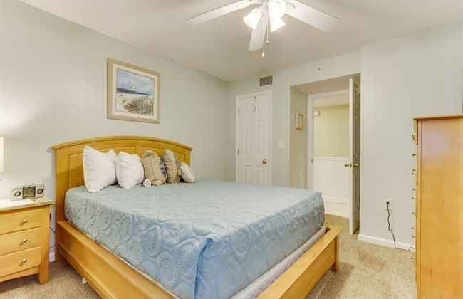 Ocean Bay Club 1701 Pent House Escape! - Foto 13