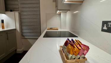 Apartment Fabulous 2King Beds two rooms Hyde Park - Foto 4