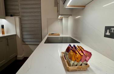 Apartment Fabulous 2King Beds two rooms Hyde Park - Foto 4