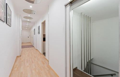 Holiday 33 Apartment O, 185 sqm with whirlpool and kids play room - Foto 24