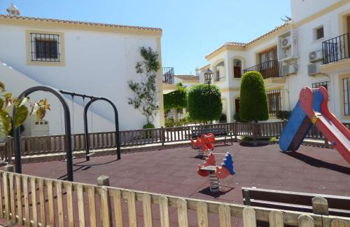 Casa del Mar Vera Costa - Foto 27